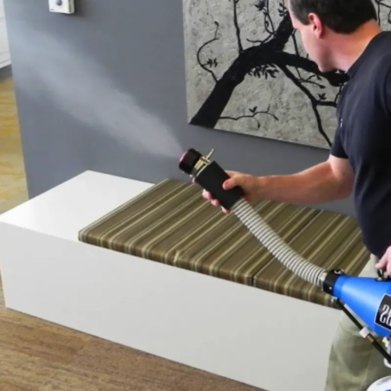 Professional Odor Removal in Oak Park, MI